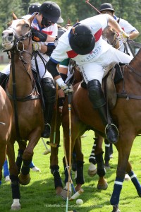 Hublot Polo Gold Cup Gstaad 2014 (SUI)