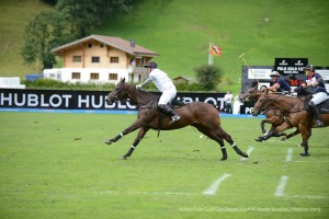 Hublot Polo Gold Cup Gstaad 2014 (SUI)